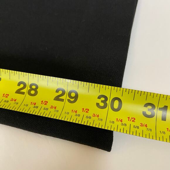 Lane Bryant Women's Houston Wide Leg Tailored Stretch Pants Size 20 Capsule Work - Picture 6 of 10